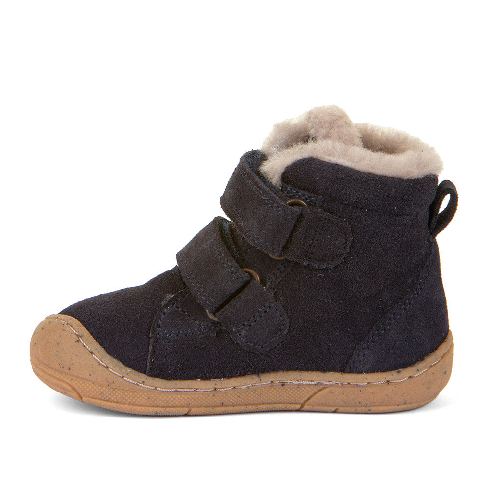 Froddo Minni Suede - Dark Blue
