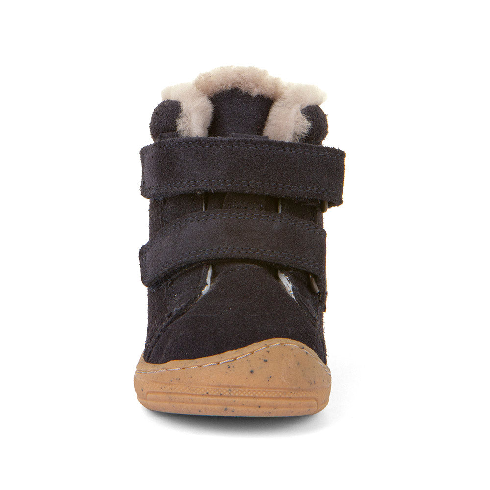 Froddo Minni Suede - Dark Blue