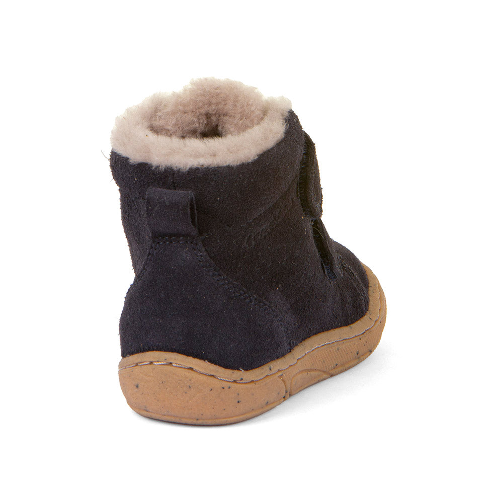 Froddo Minni Suede - Dark Blue