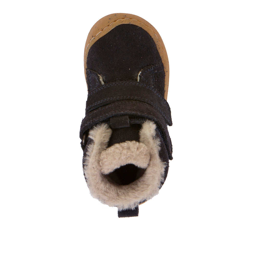 Froddo Minni Suede - Dark Blue