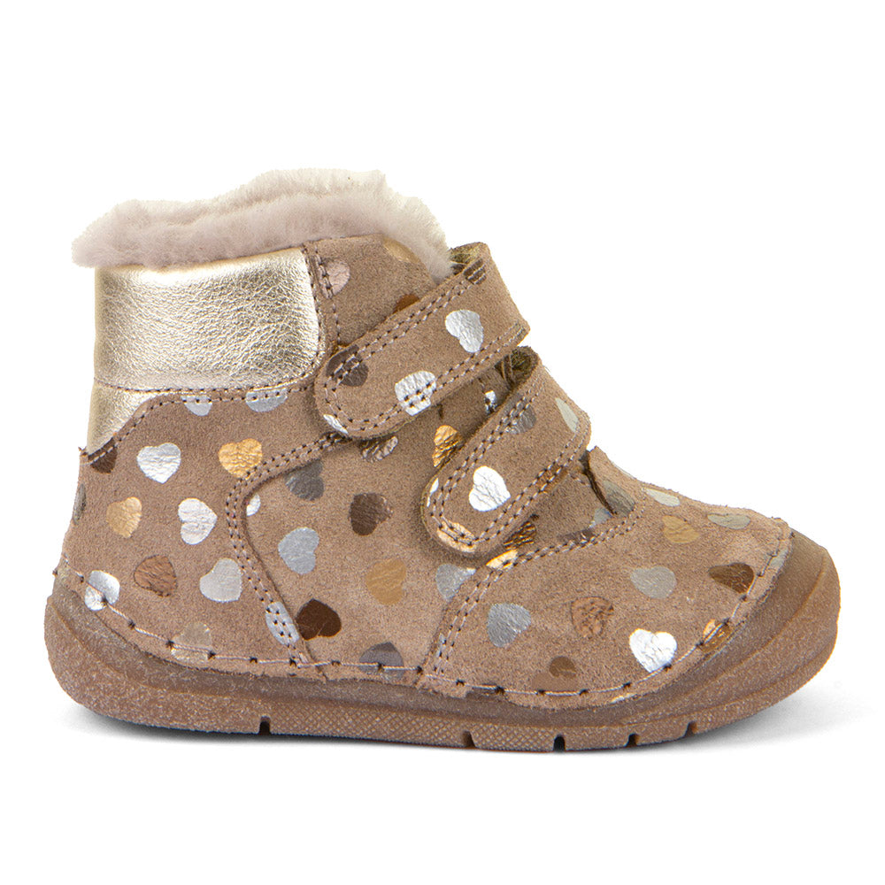 Froddo Paix Up Winter - Beige