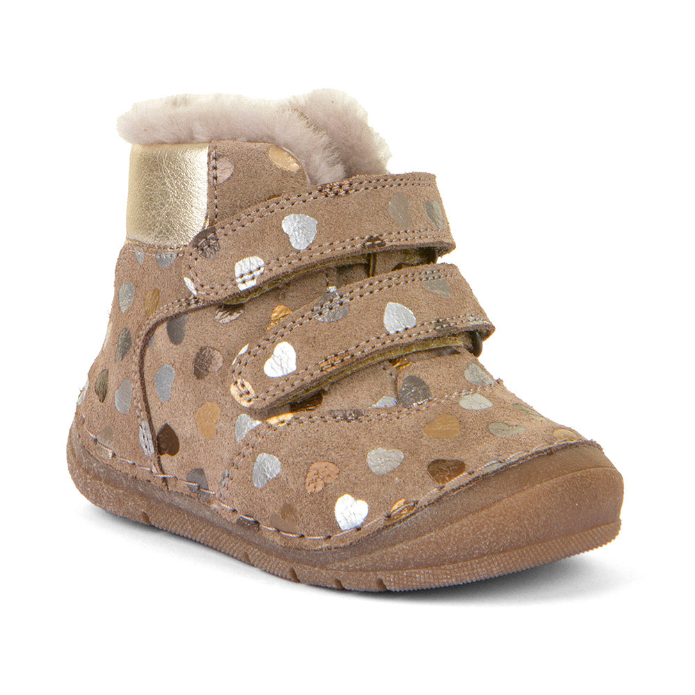 Froddo Paix Up Winter - Beige