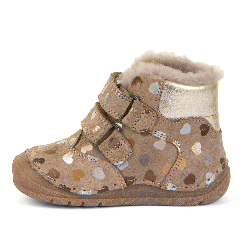 Froddo Paix Up Winter - Beige