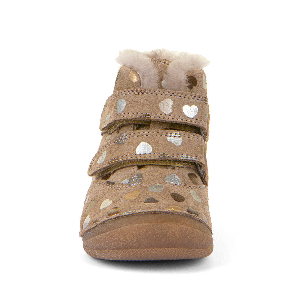 Froddo Paix Up Winter - Beige