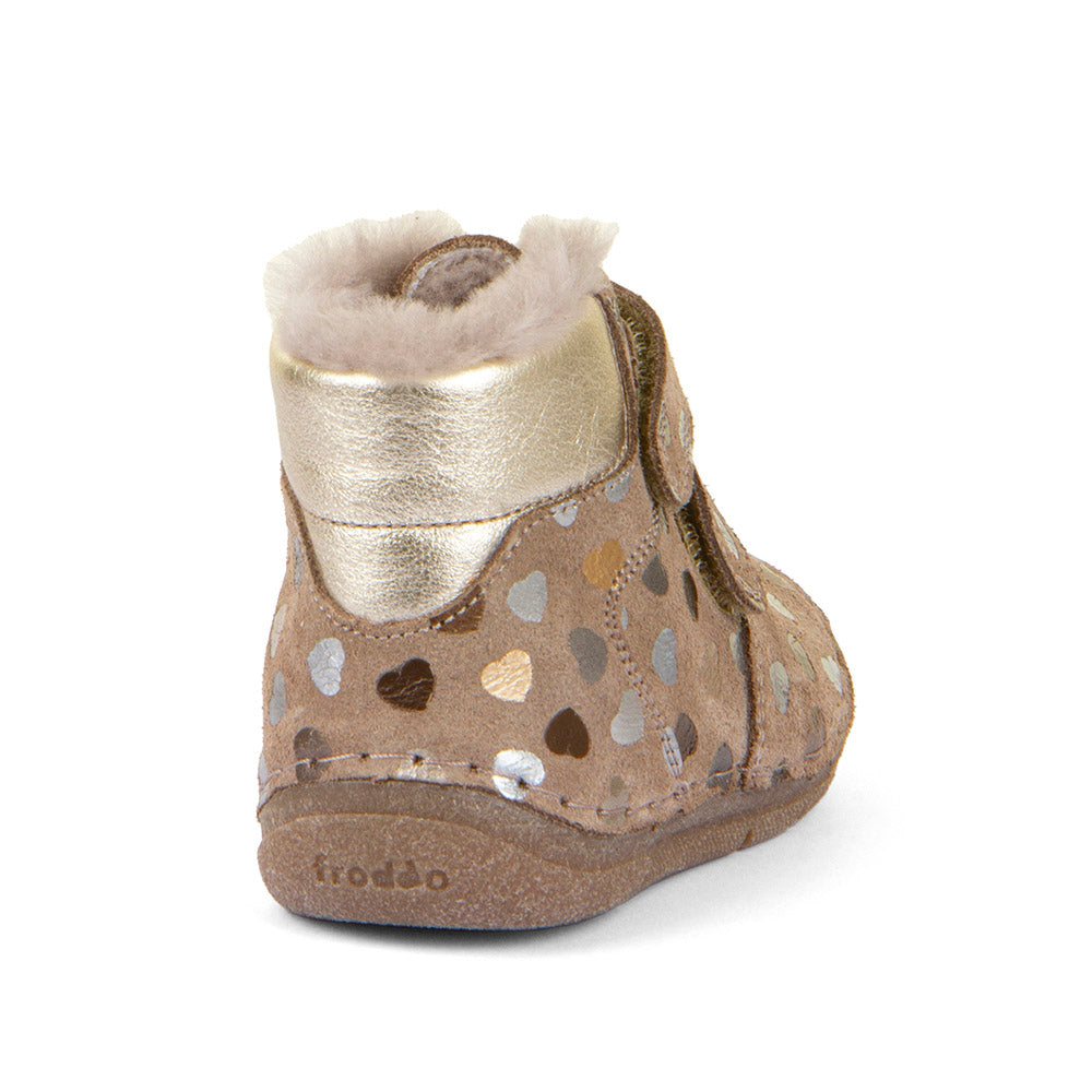 Froddo Paix Up Winter - Beige