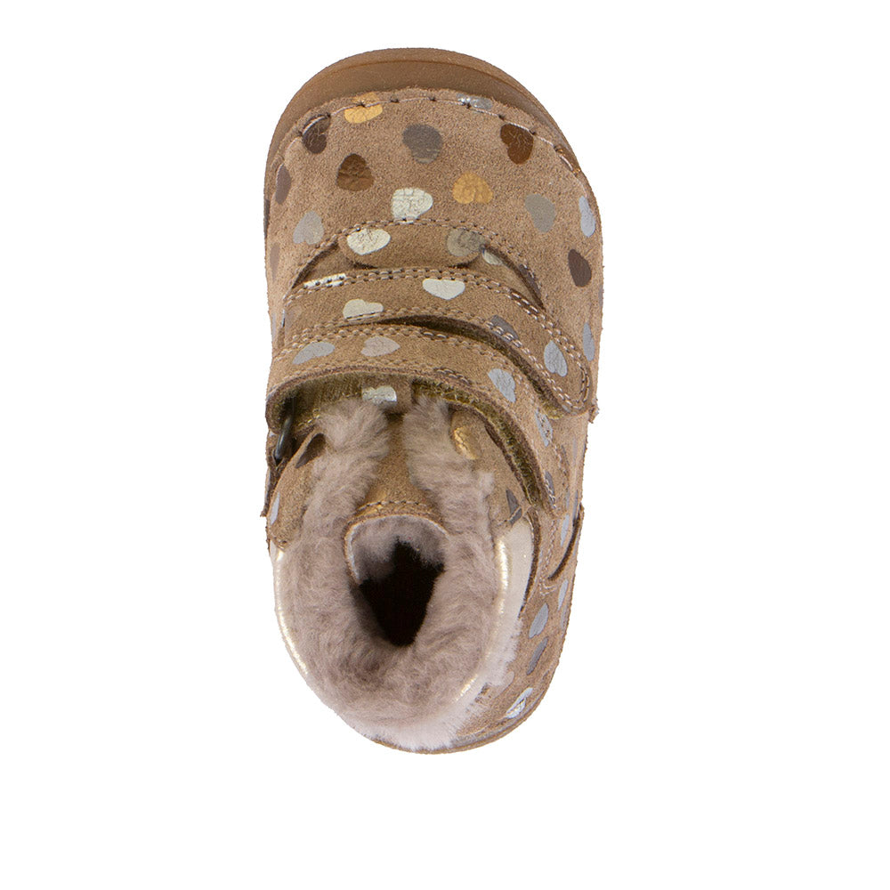 Froddo Paix Up Winter - Beige