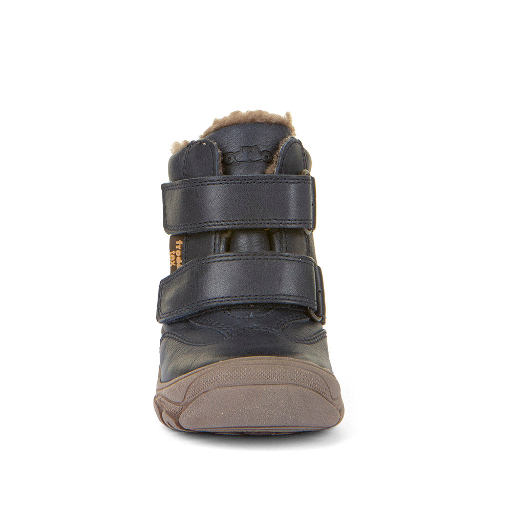 Froddo Linz Wool Tex - Dark Blue