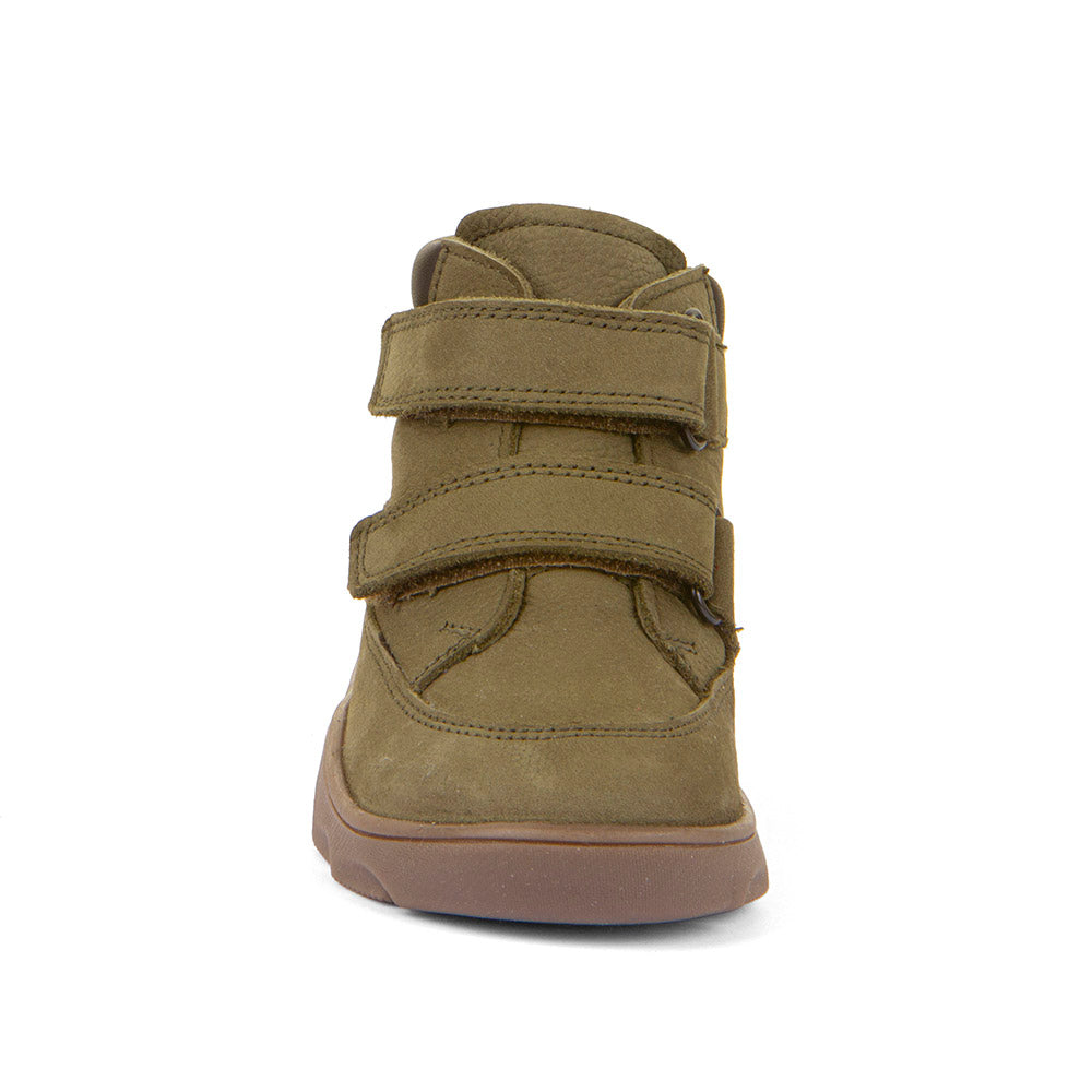 Froddo Barefoot Zeru Tex - Olive