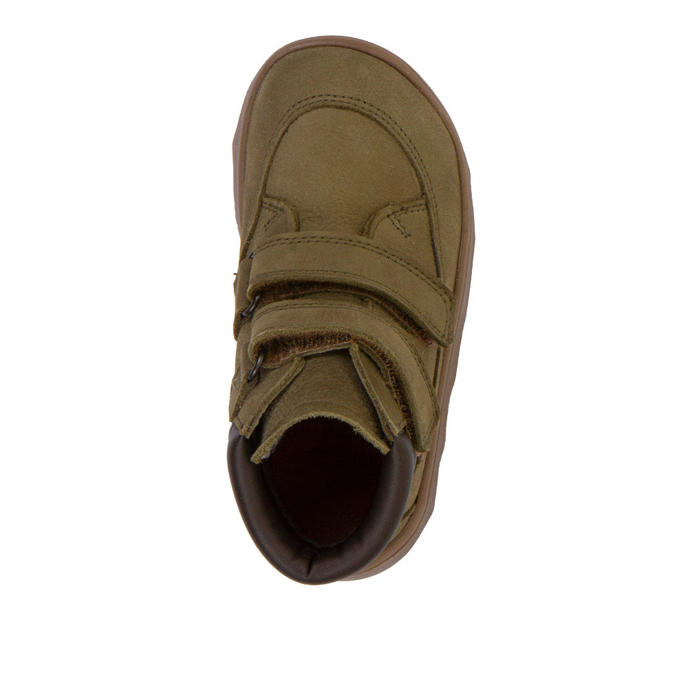 Froddo Barefoot Zeru Tex - Olive