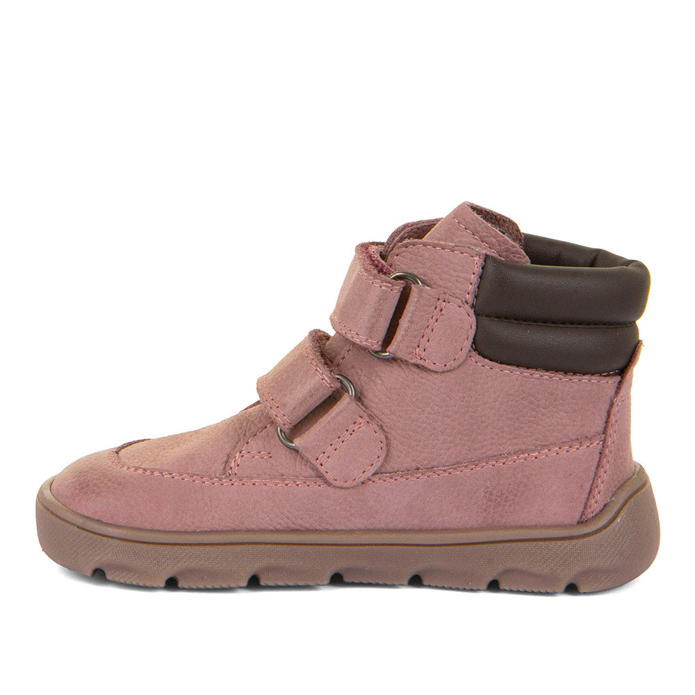 Froddo Barefoot Zeru Tex - Dark Pink