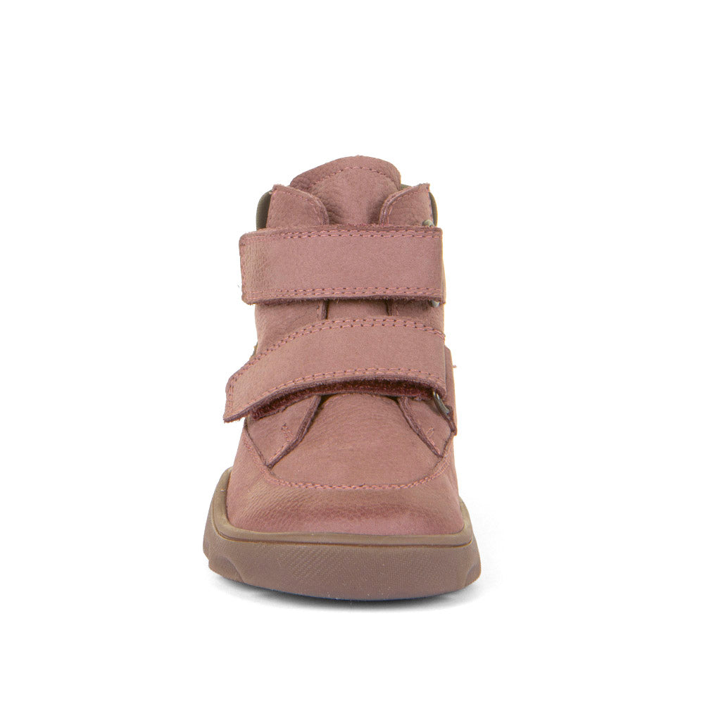 Froddo Barefoot Zeru Tex - Dark Pink