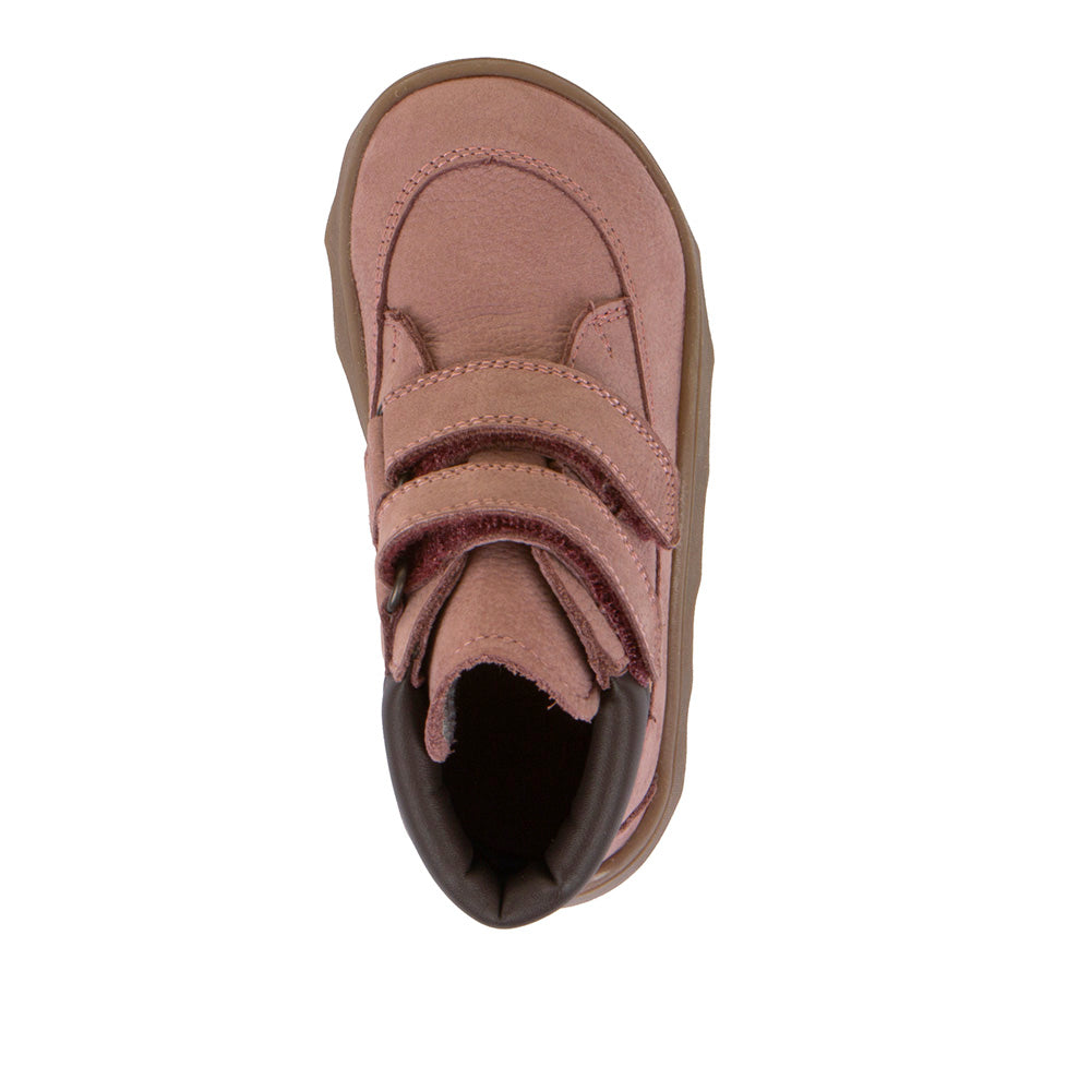 Froddo Barefoot Zeru Tex - Dark Pink