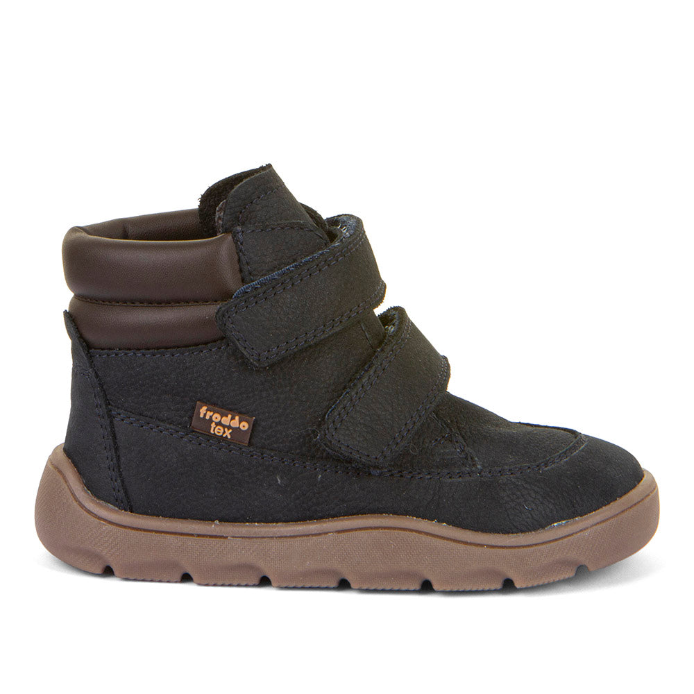 Froddo Barefoot Zeru Tex - Dark Blue