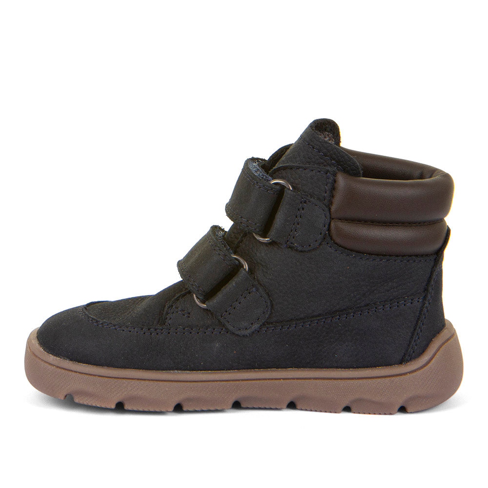 Froddo Barefoot Zeru Tex - Dark Blue