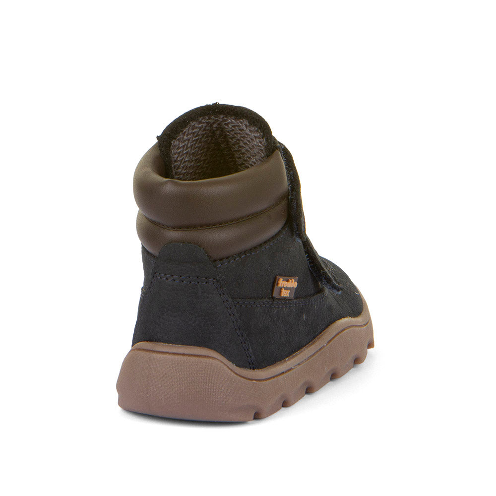 Froddo Barefoot Zeru Tex - Dark Blue