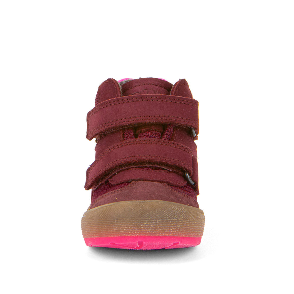 Froddo Ollie Lumi Tex - Bordeaux