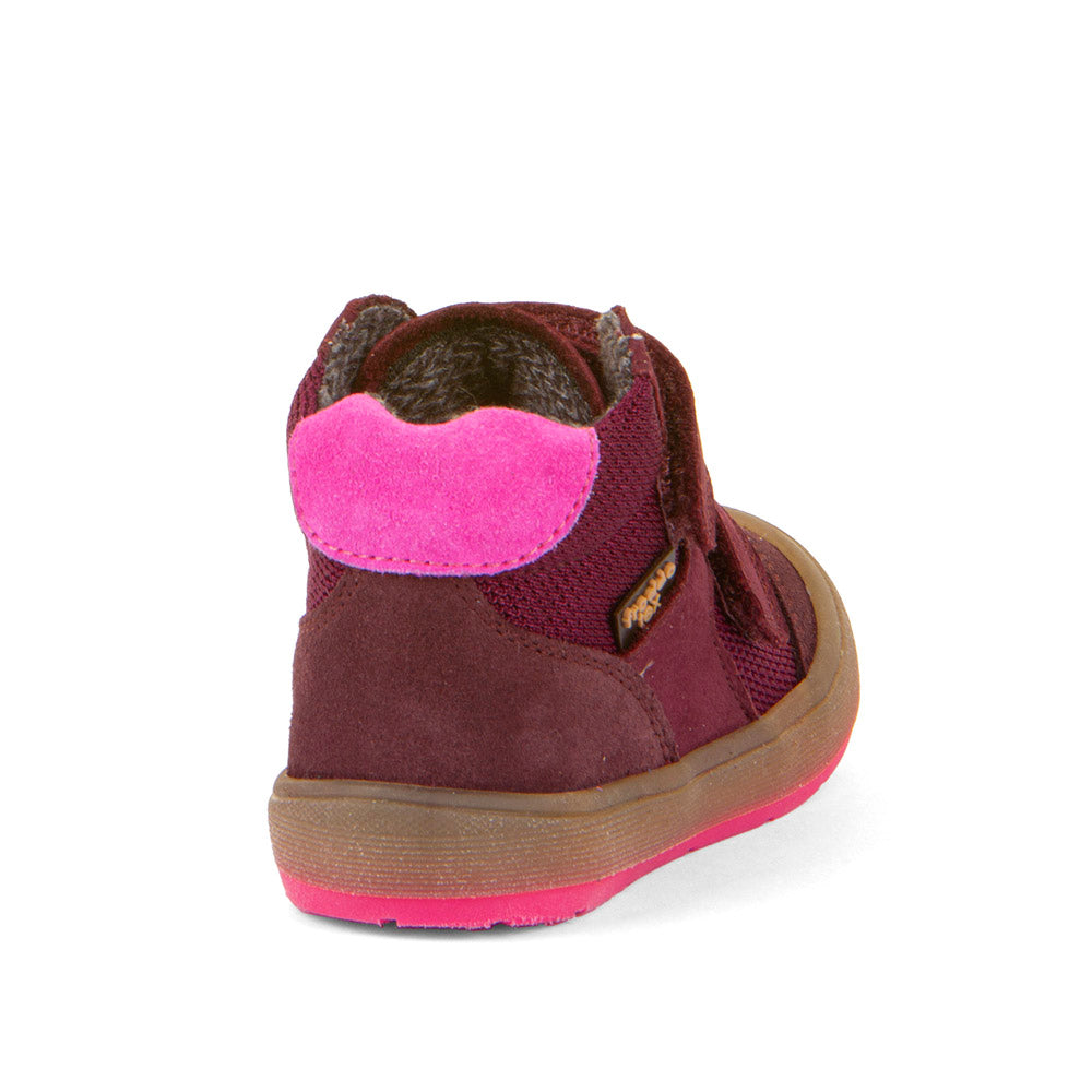Froddo Ollie Lumi Tex - Bordeaux