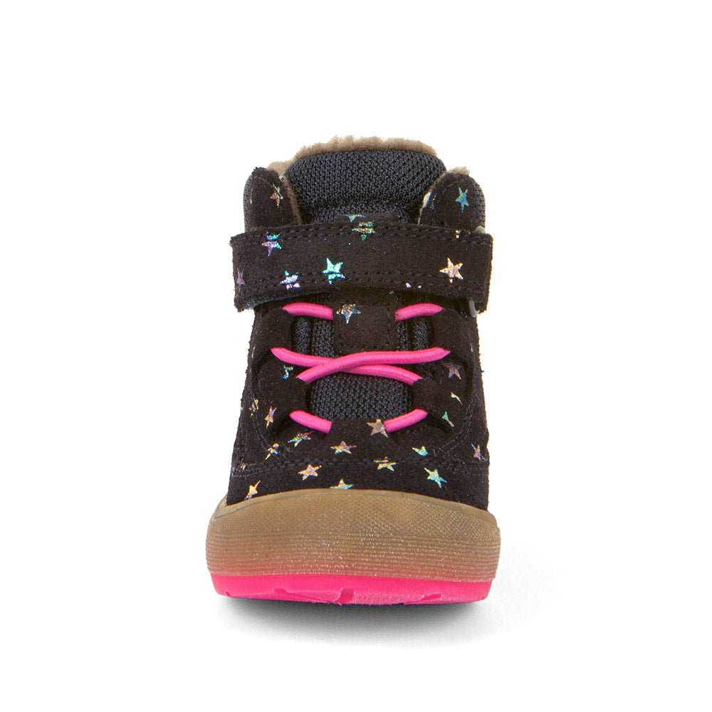 Froddo Ollie Lumi Tex Wool - Stars
