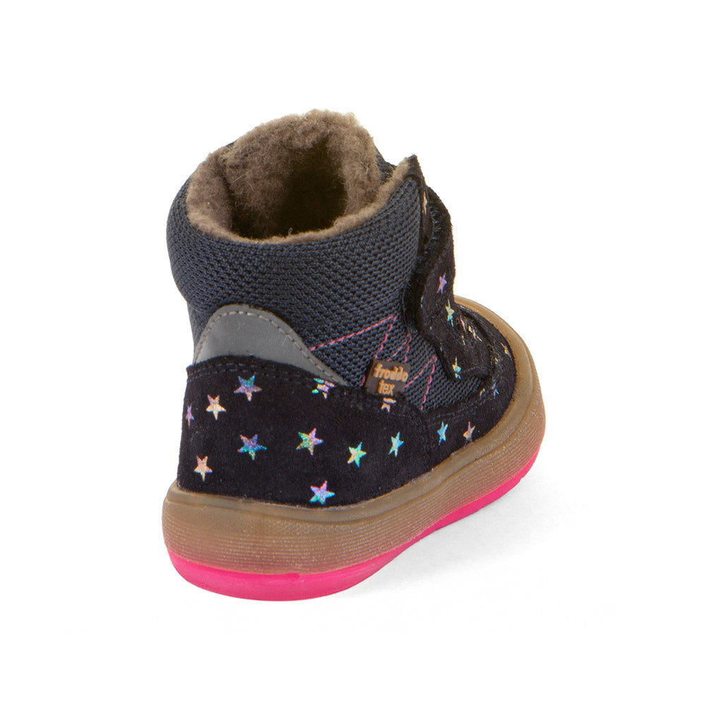 Froddo Ollie Lumi Tex Wool - Stars