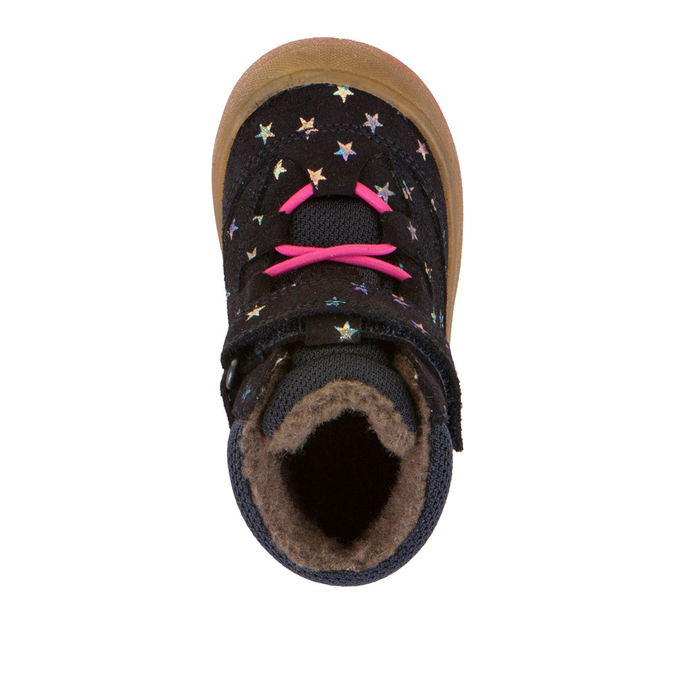 Froddo Ollie Lumi Tex Wool - Stars