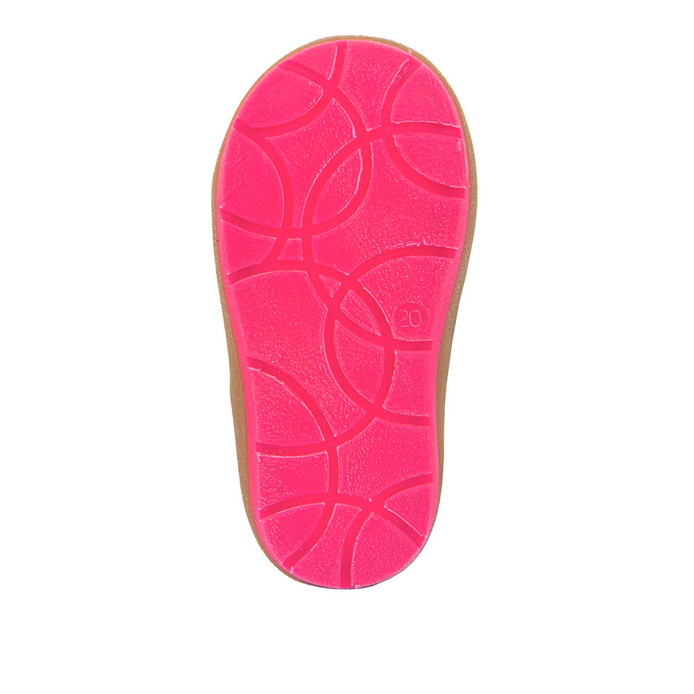 Froddo Ollie Lumi Tex Wool - Stars