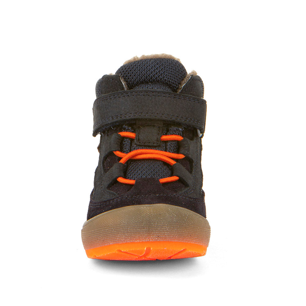 Froddo Ollie Lumi Tex Wool - Dark Blue