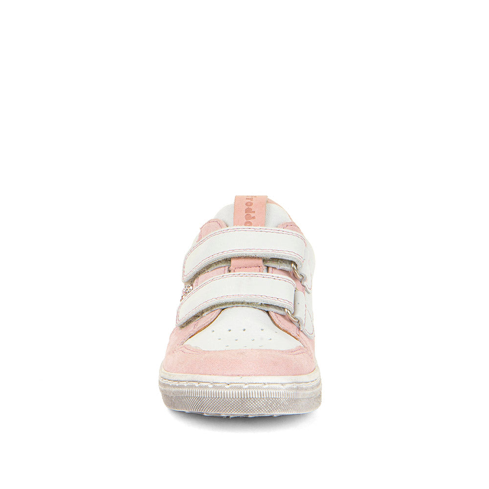 Froddo Dolvy - White/Pink