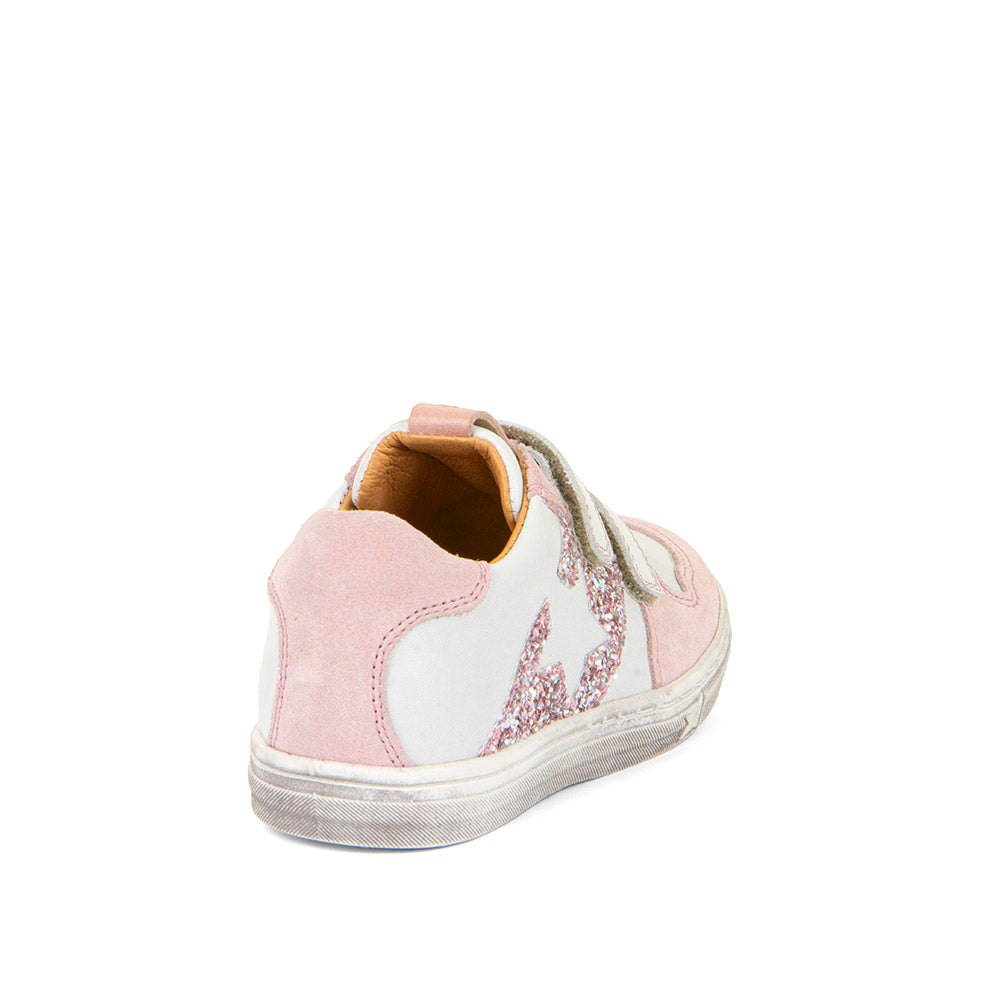 Froddo Dolvy - White/Pink