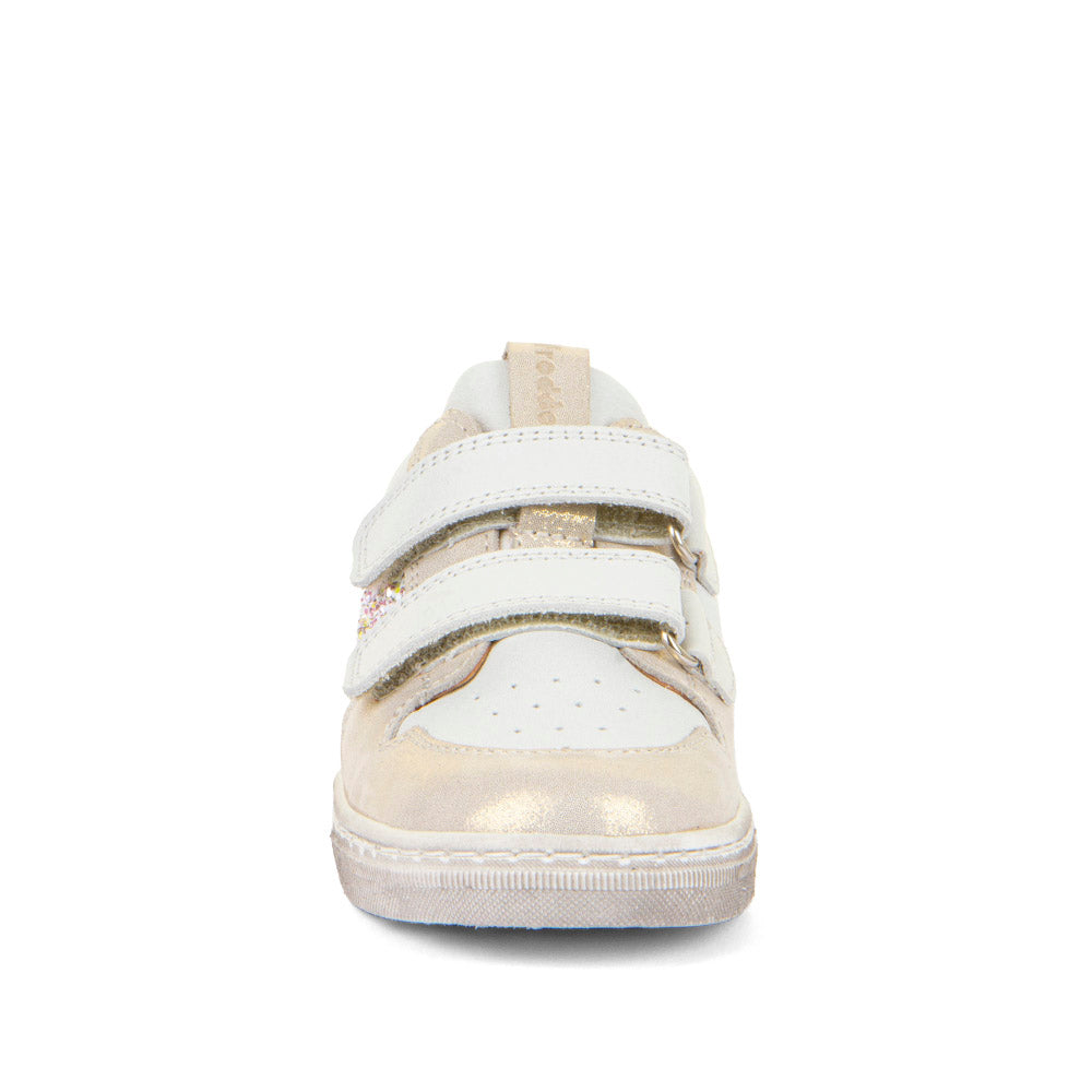 Froddo Dolvy - White/Gold