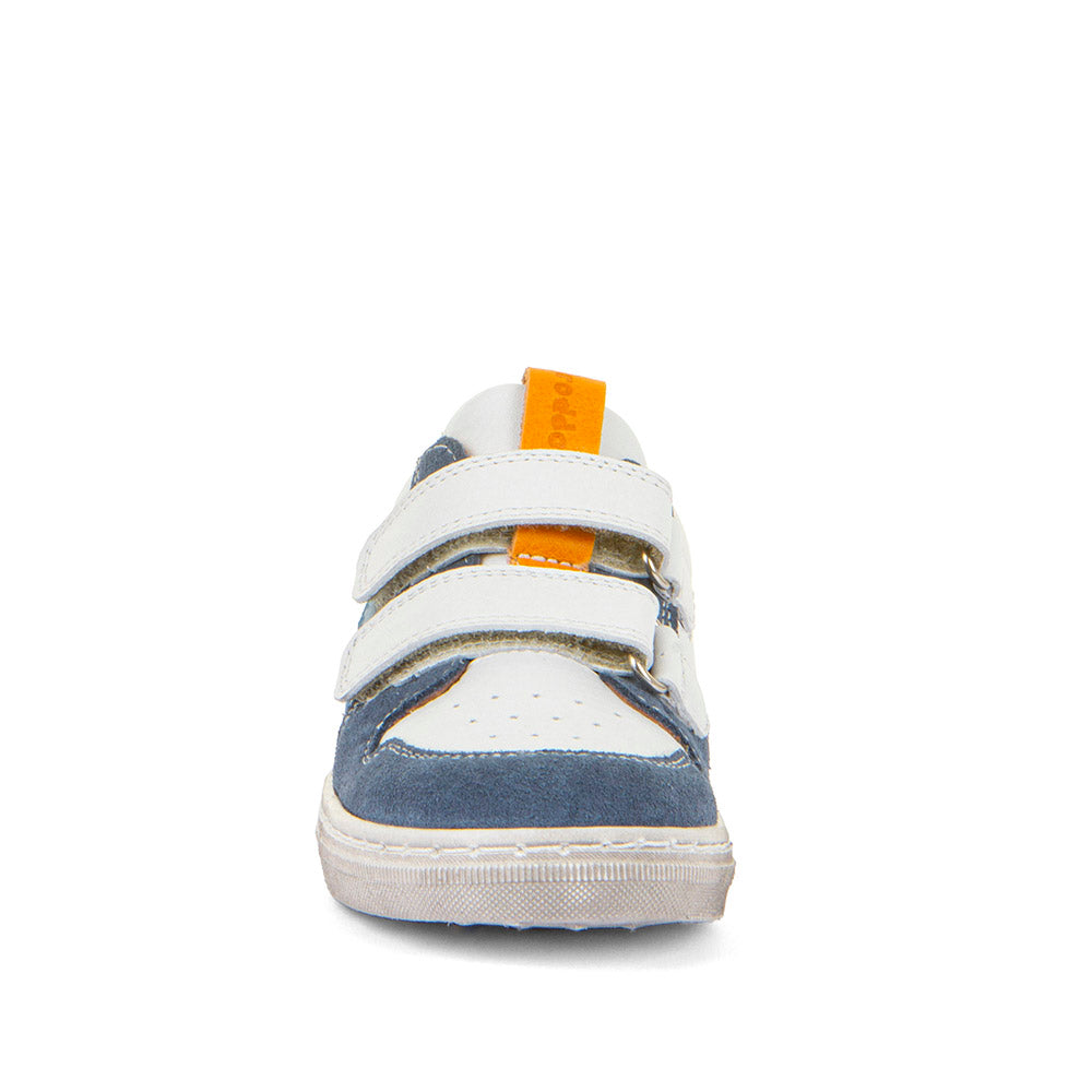 Froddo Dolvy - White/Denim