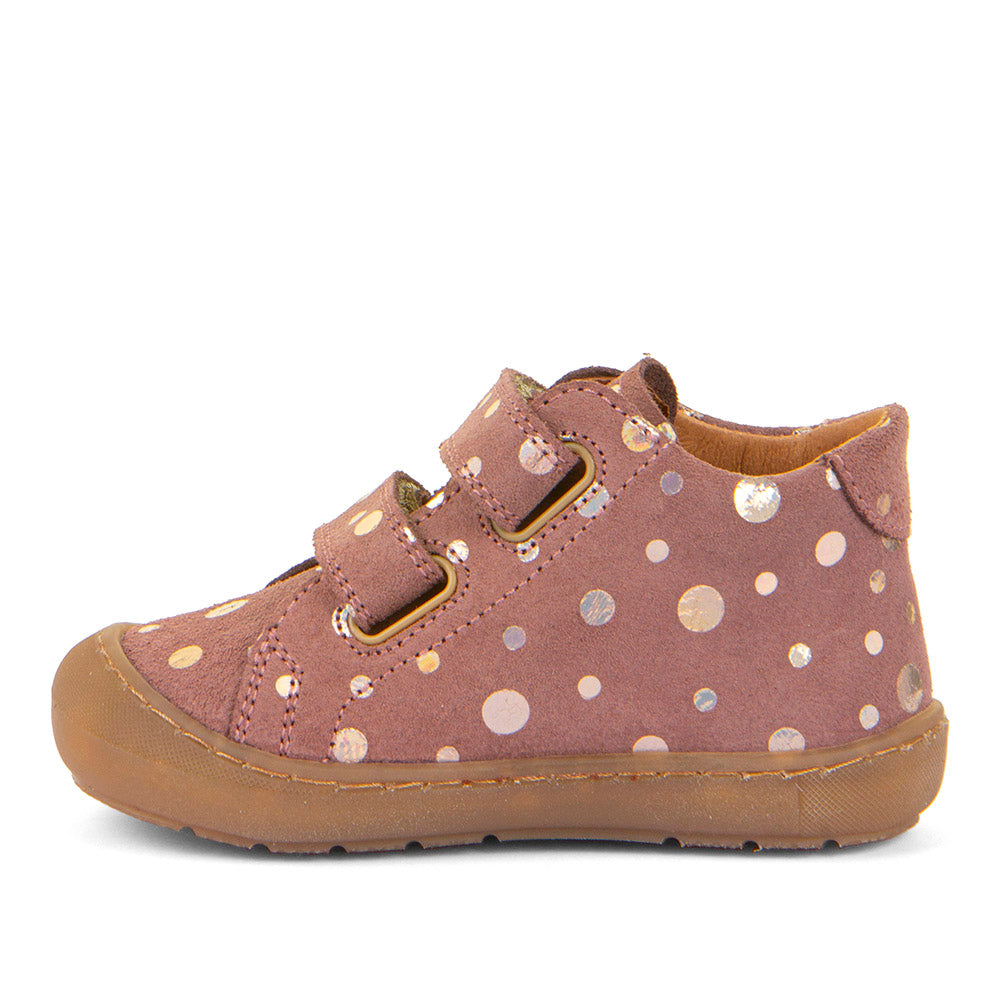 Froddo Ollie S - Pink Shine