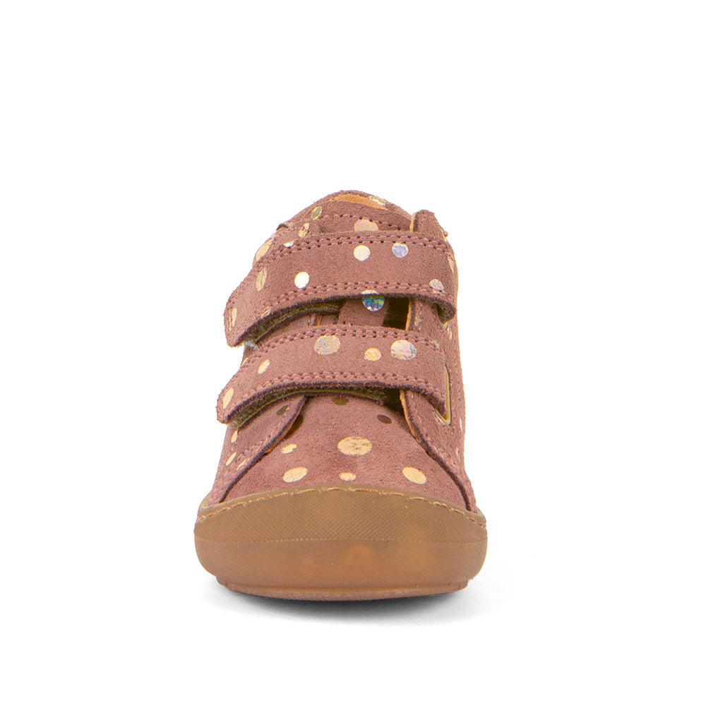 Froddo Ollie S - Pink Shine