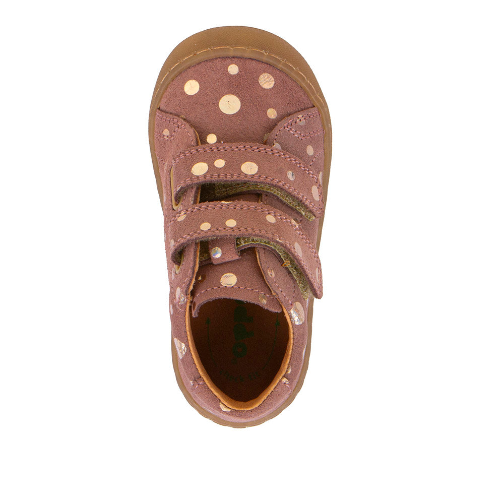 Froddo Ollie S - Pink Shine