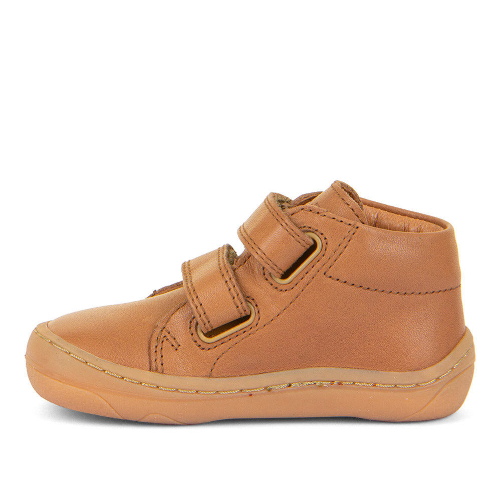 Froddo Barefoot First Step - Cognac