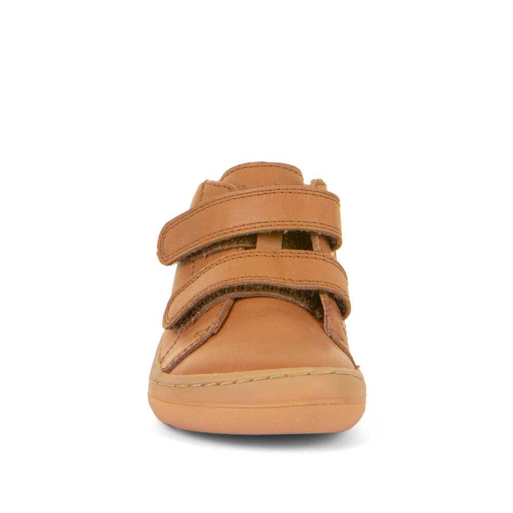 Froddo Barefoot First Step - Cognac