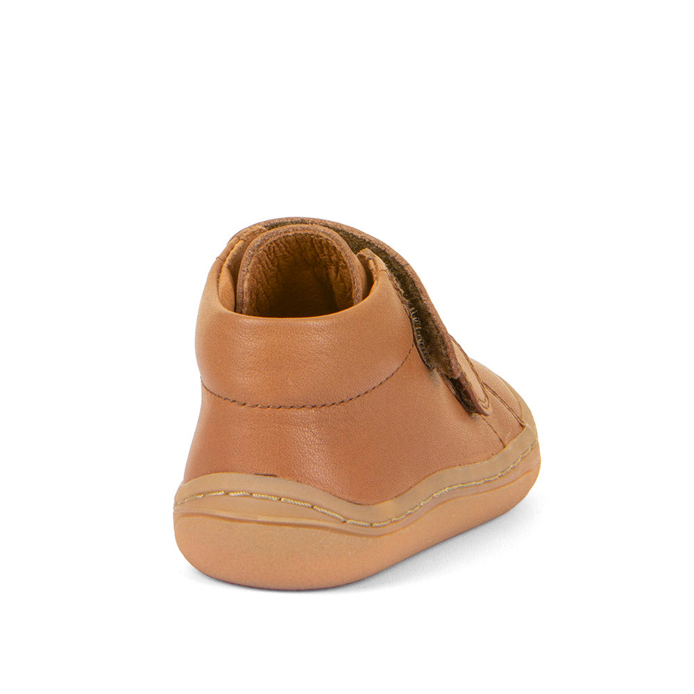 Froddo Barefoot First Step - Cognac