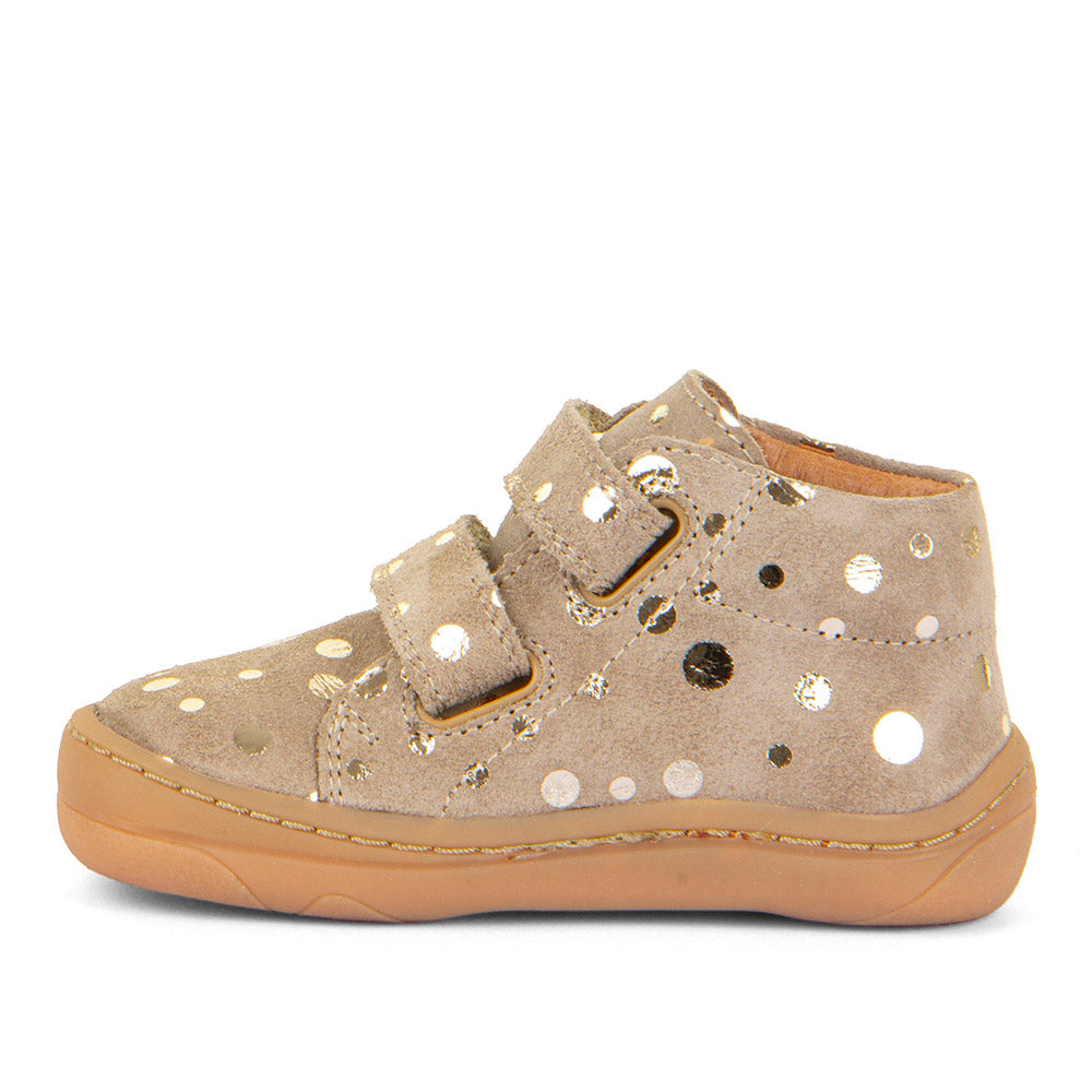 Froddo Barefoot First Step - Beige