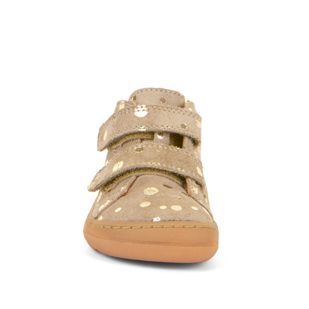 Froddo Barefoot First Step - Beige