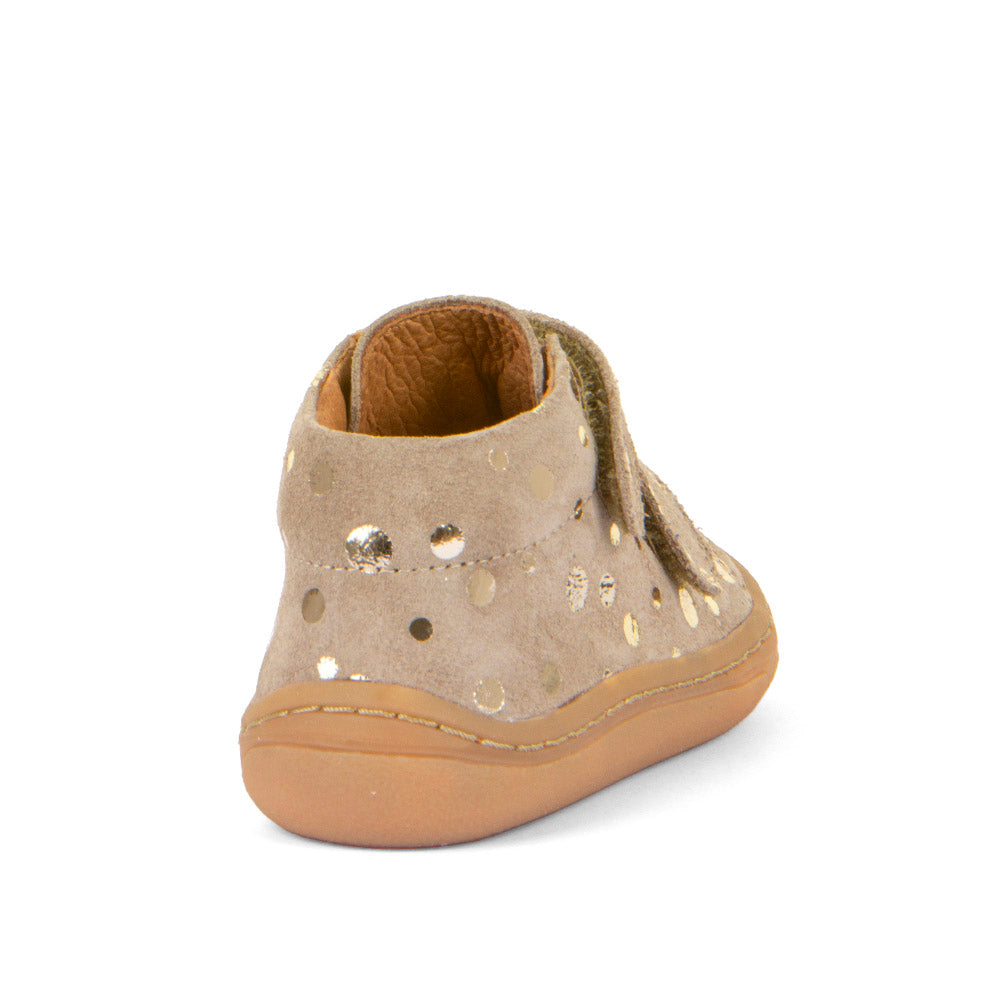 Froddo Barefoot First Step - Beige