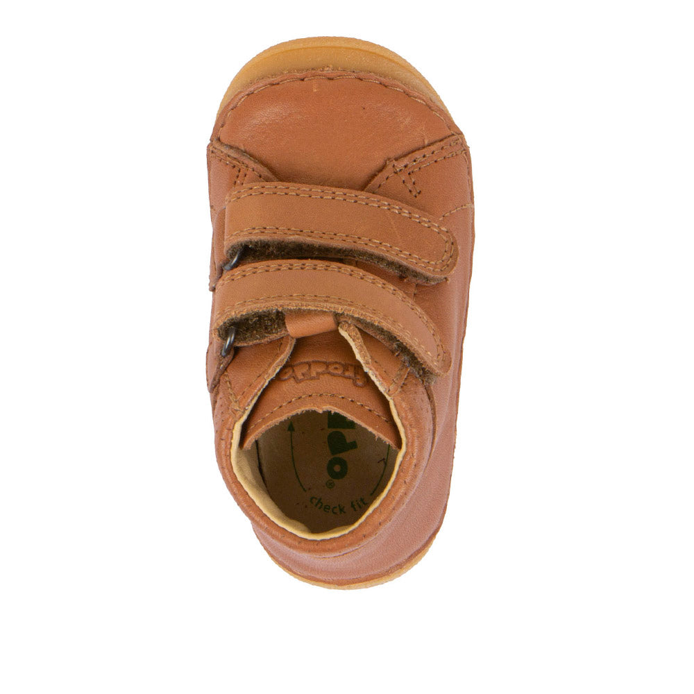 Froddo Paix Up - Cognac