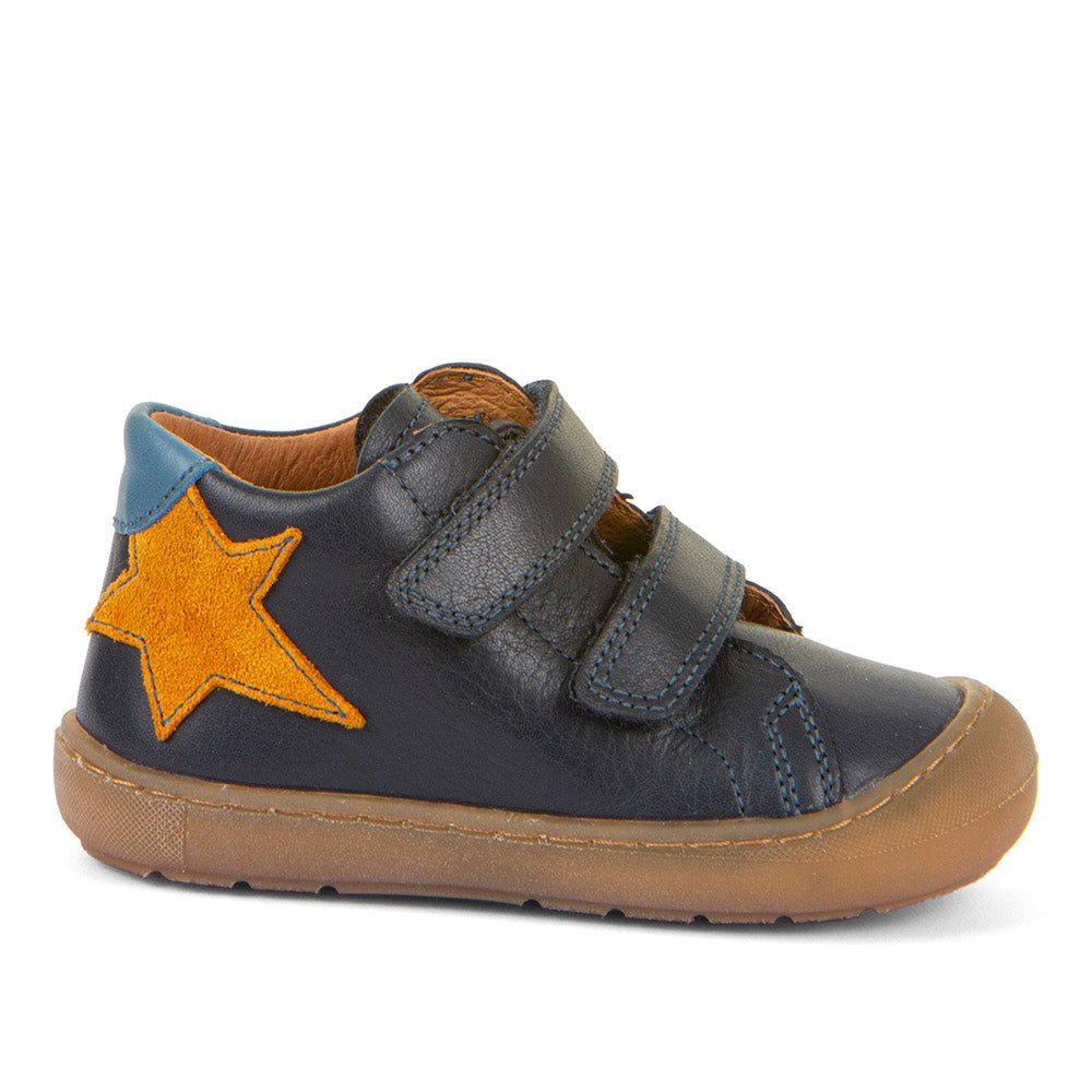 Froddo Ollie S Star - Dark Blue