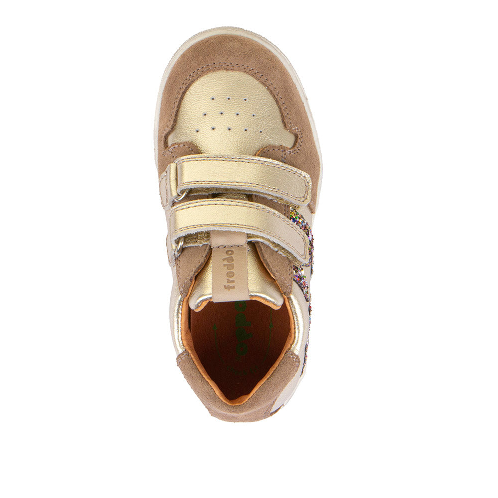 Froddo Dolvy - Gold+