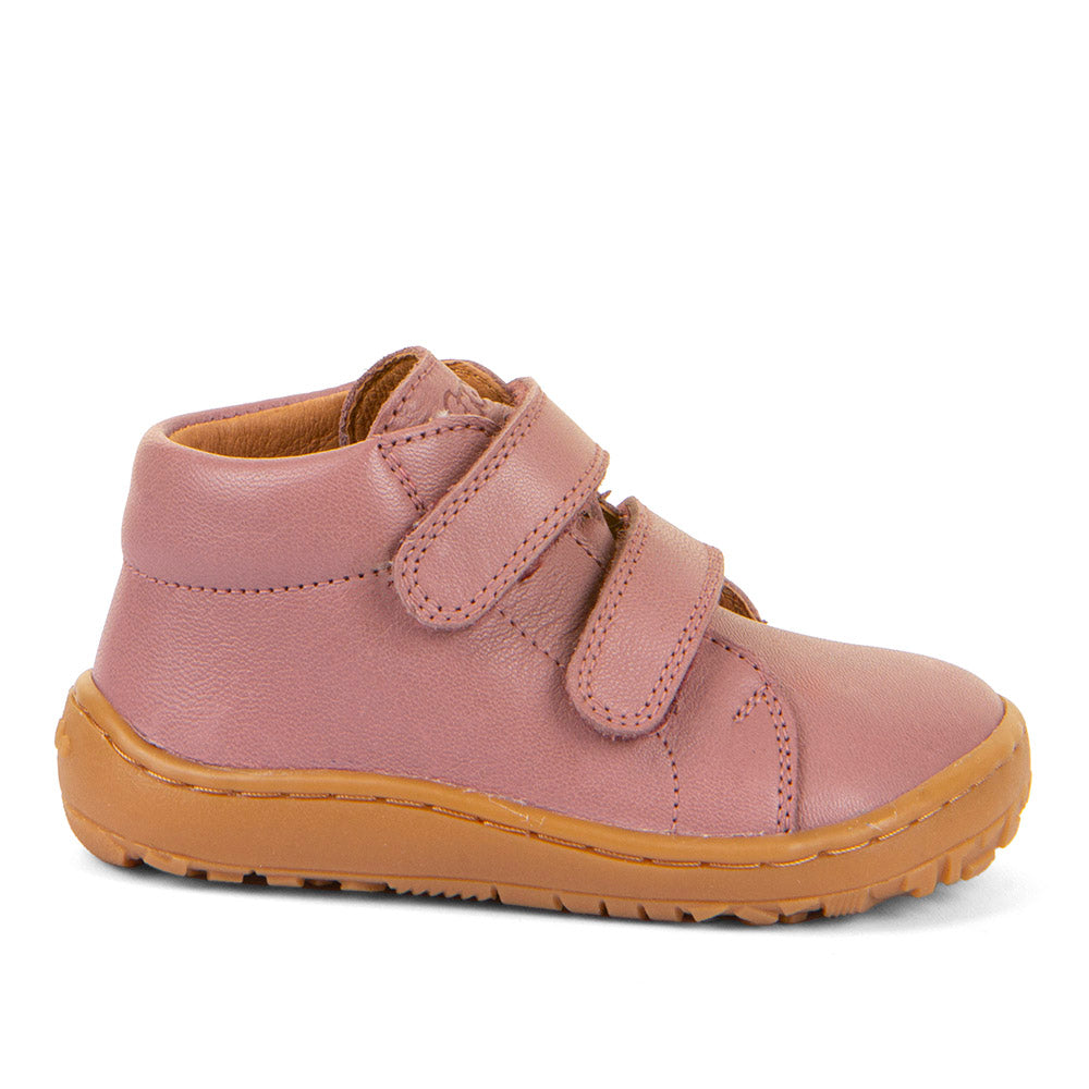 Froddo Barefoot First Step - Dark Pink
