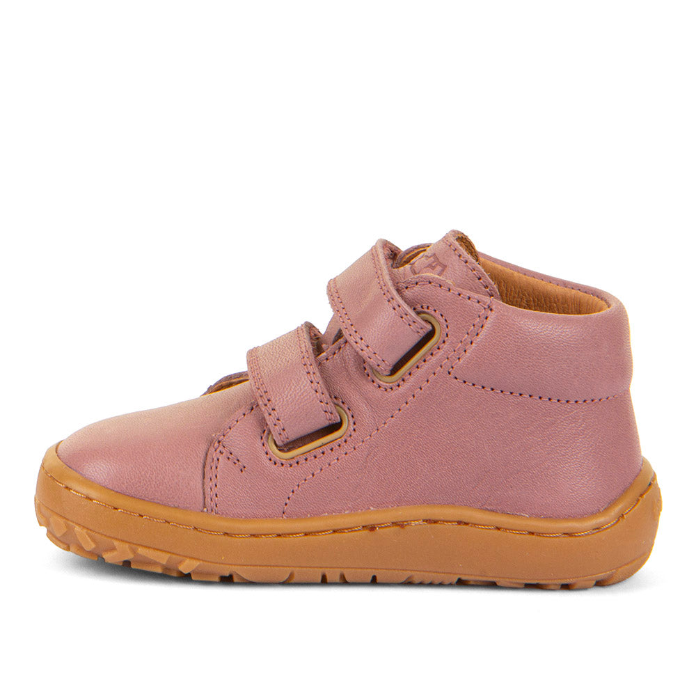 Froddo Barefoot First Step - Dark Pink