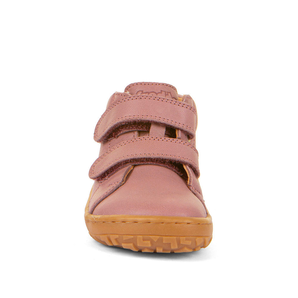 Froddo Barefoot First Step - Dark Pink