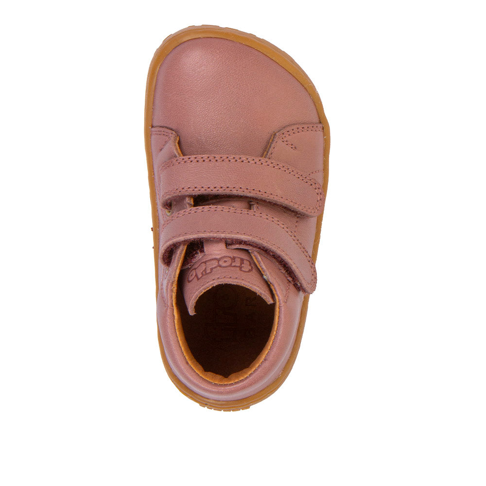 Froddo Barefoot First Step - Dark Pink