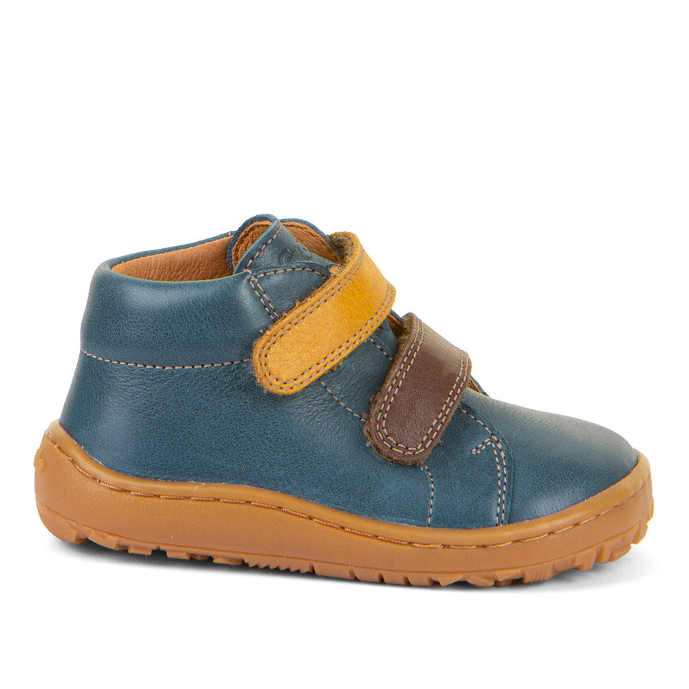 Froddo Barefoot First Step - Dark Denim