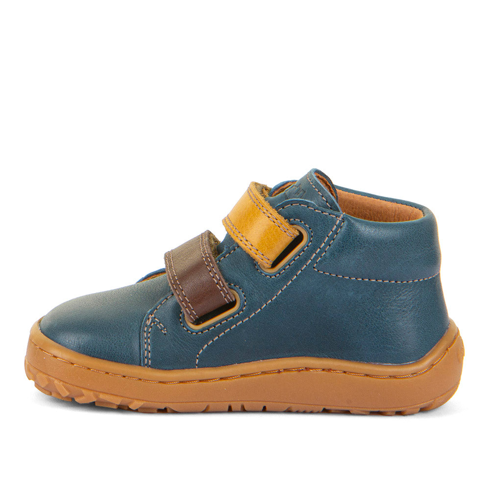 Froddo Barefoot First Step - Dark Denim
