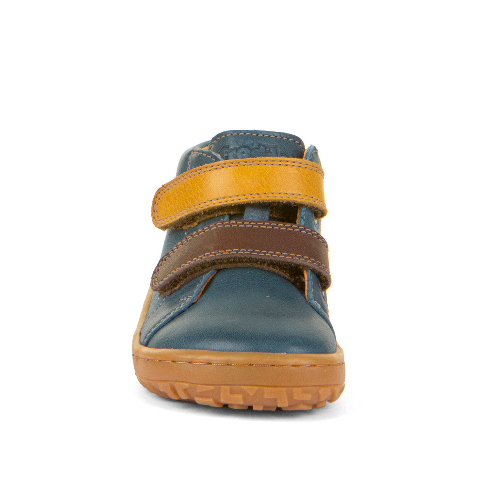 Froddo Barefoot First Step - Dark Denim