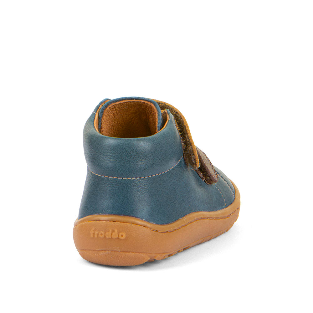 Froddo Barefoot First Step - Dark Denim